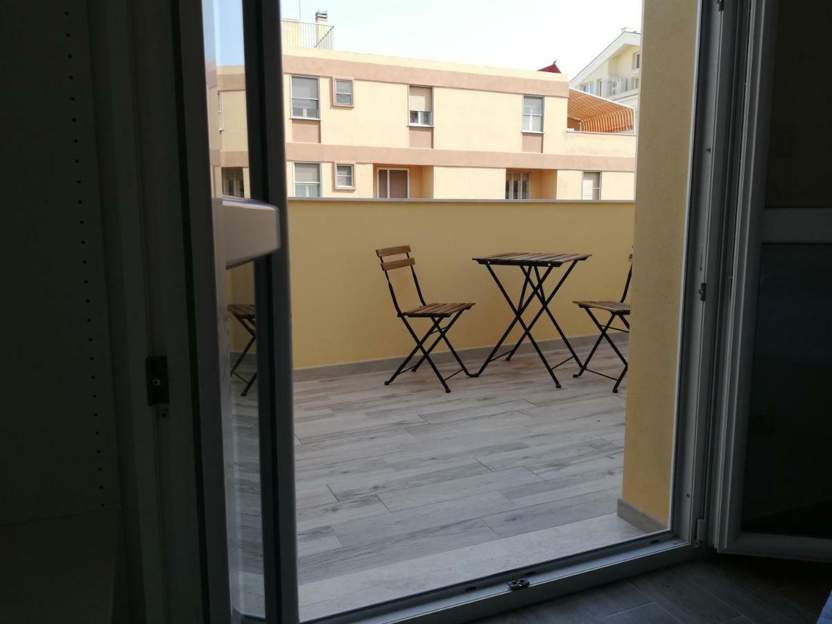 Domo Alghero Centro Exterior foto