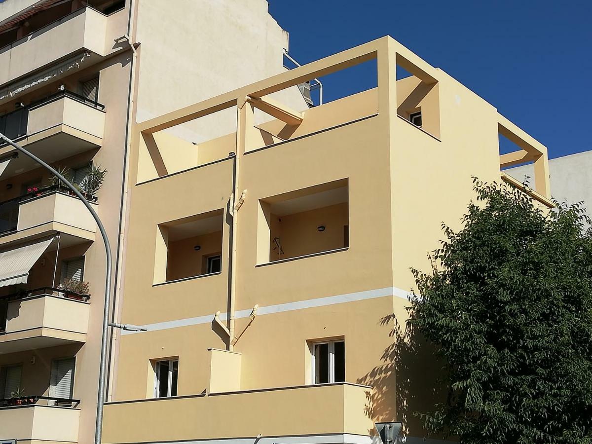 Domo Alghero Centro Exterior foto
