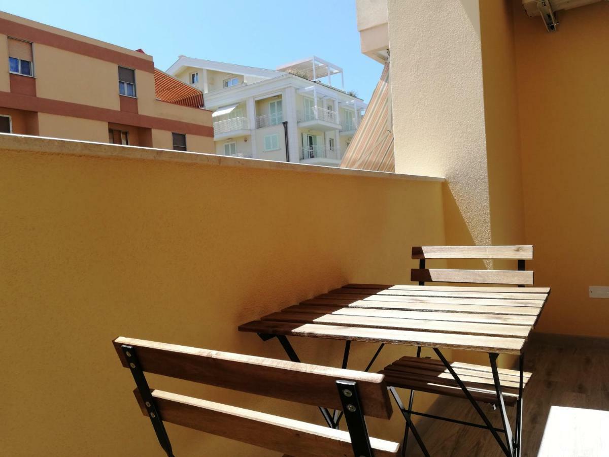 Domo Alghero Centro Exterior foto